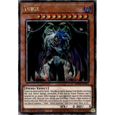 Yubel - MP24-EN021