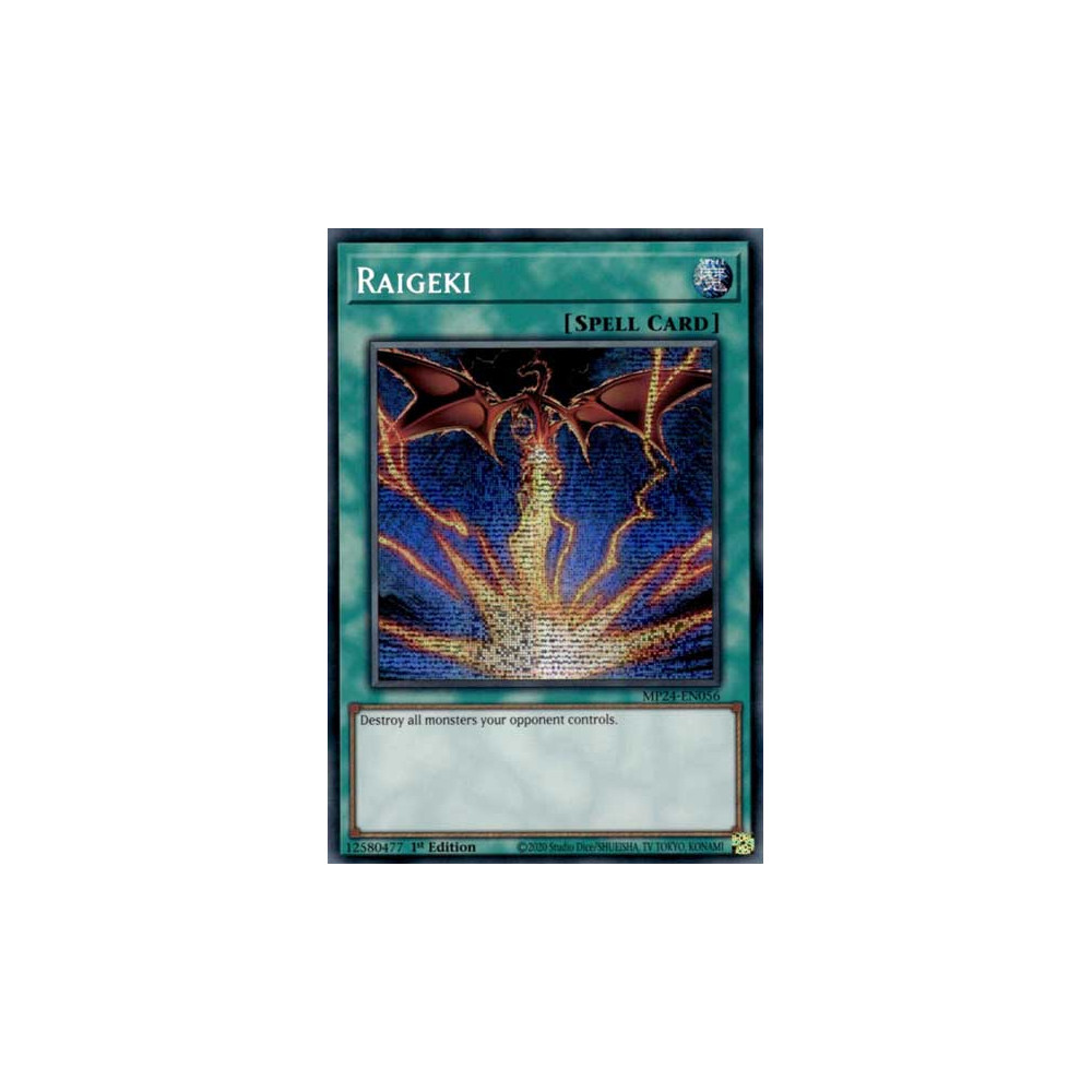 Raigeki - MP24-EN056