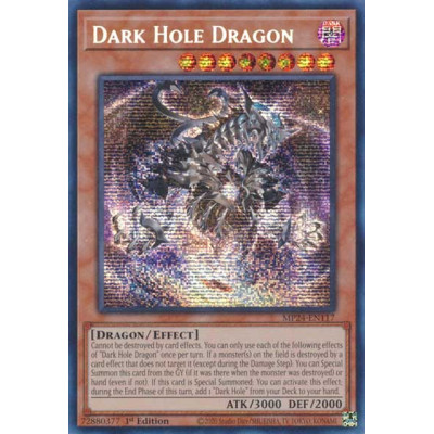 Dark Hole Dragon - MP24-EN117
