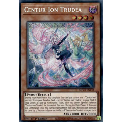 Centur-Ion Trudea - MP24-EN144