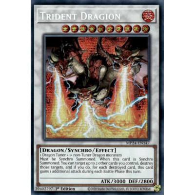 Trident Dragion - MP24-EN147
