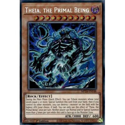 Theia, the Primal Being - MP24-EN148