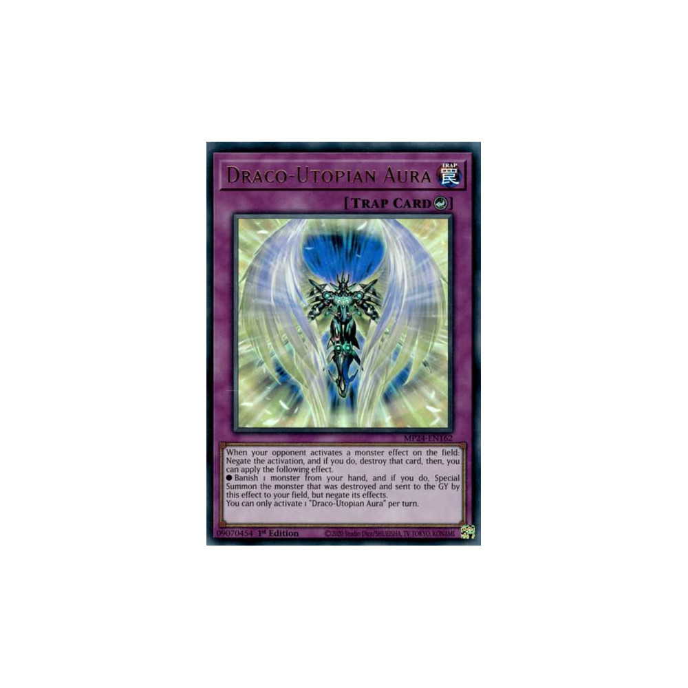Draco-Utopian Aura - MP24-EN162