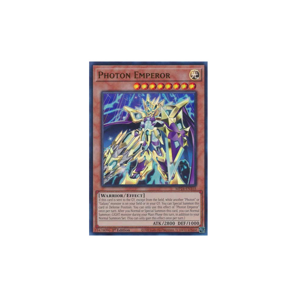 Photon Emperor - MP24-EN165