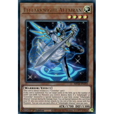 Tellarknight Altairan - MP24-EN193