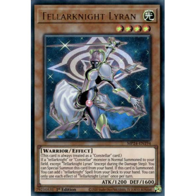 Tellarknight Lyran - MP24-EN194