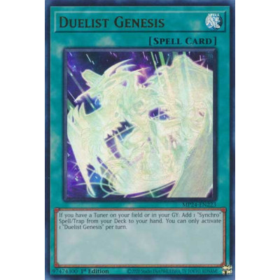 Duelist Genesis - MP24-EN223