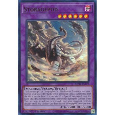 Storagepod - MP24-EN227