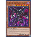 Dark End Evaporation Dragon - INFO-EN011