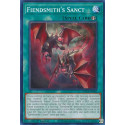 Fiendsmith's Sanct - INFO-EN062