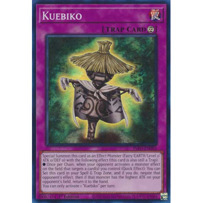 Kuebiko - INFO-EN083