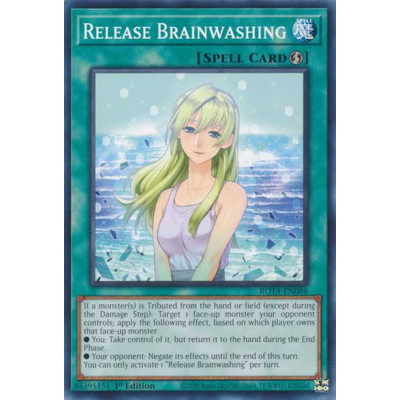 Release Brainwashing - ROTA-EN086