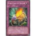 Pyro Clock of Destiny - PGD-050 - Nova