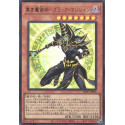 Dark Magician the Magician of Black Magic - INFO-JP006