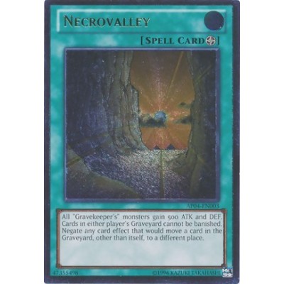 Necrovalley - PGD-084