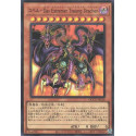 Yubel - The Ultimate Nightmare - QCCU-JP126