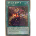Magician's Salvation - RC04-KR069 - Super Rare