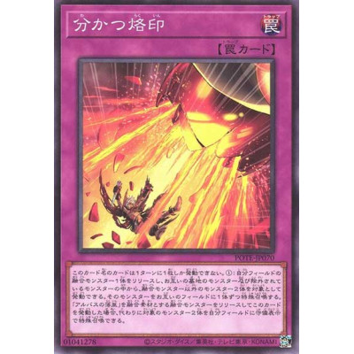 Branded Expulsion - POTE-JP070