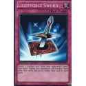 Lightforce Sword - RP02-EN003