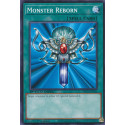 Monster Reborn - SBC2-ENA15 - Nova
