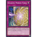 Quaking Mirror Force - SBC2-ENA20 - Nova
