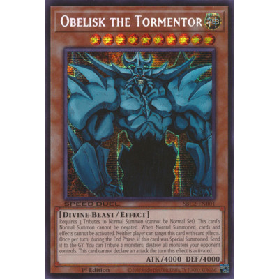 Obelisk the Tormentor - SBC2-ENB01
