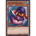 Penguin Soldier - SBC2-ENC07
