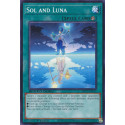 Sol and Luna - SBC2-ENC12