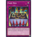 Fairy Box - SBC2-ENC18