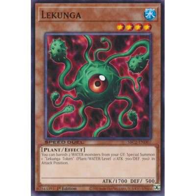Lekunga - SBC2-END07