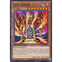 Lava Golem - SBC2-END09 - Common