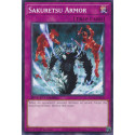 Sakuretsu Armor - SBC2-END20