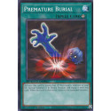Premature Burial - SBC2-ENE20