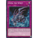 Zoma the Spirit - SBC2-ENE24