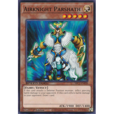 Airknight Parshath - SBC2-ENF08