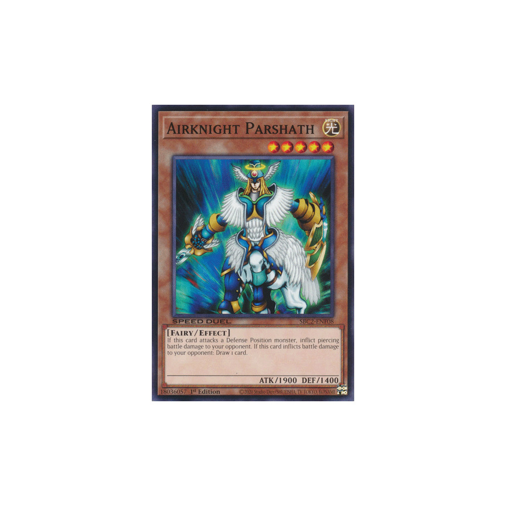 Airknight Parshath - SBC2-ENF08