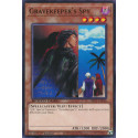 Gravekeeper's Spy - SBC2-ENF10