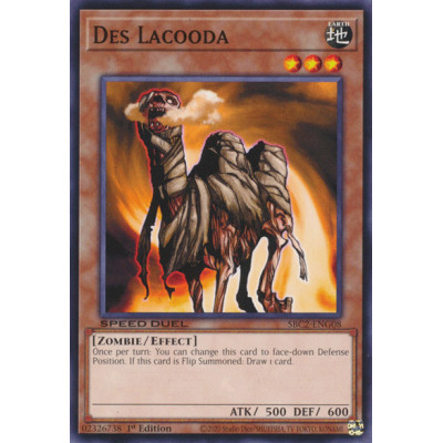 Des Lacooda - SBC2-ENG08