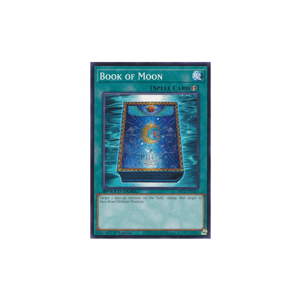 Book of Moon - SBC2-ENG13