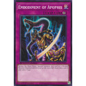 Embodiment of Apophis - SBC2-ENG14