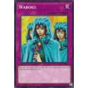 Waboku - SBC2-ENG18