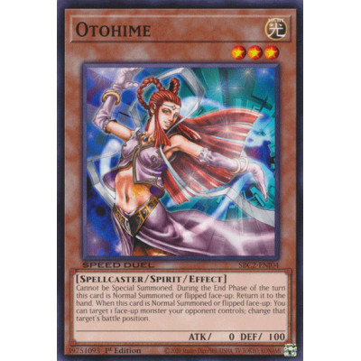 Otohime - SBC2-ENI04