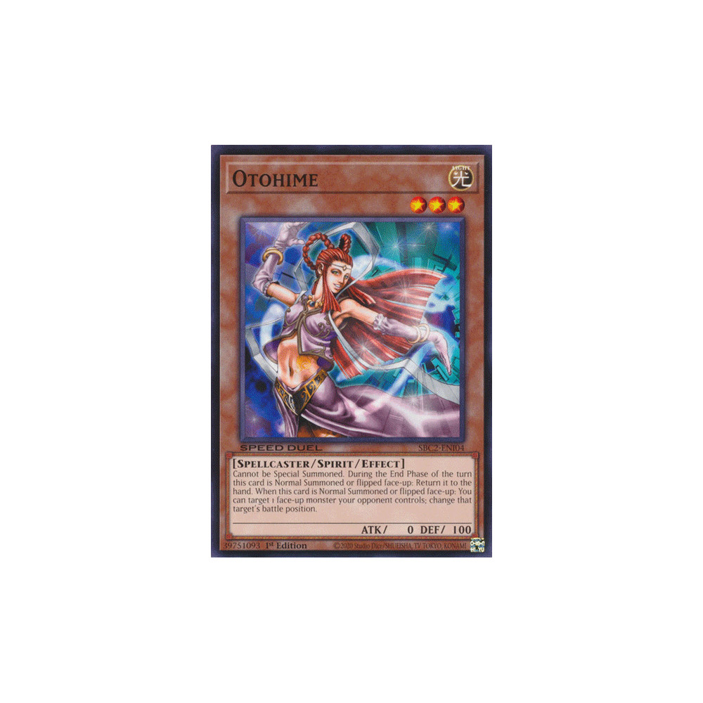 Otohime - SBC2-ENI04