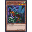 Flying Kamakiri 1 - SBC2-ENI19