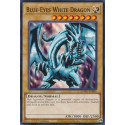 Blue-Eyes White Dragon - SDWD-EN001