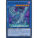 Blue-Eyes Chaos MAX Dragon - SDWD-EN009