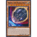 Nibiru, the Primal Being - SDWD-EN016
