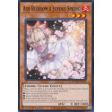 Ash Blossom Joyous Spring - SDWD-EN017