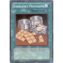 Emergency Provisions - RP02-EN055