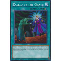 Called by the Grave - SDWD-EN026